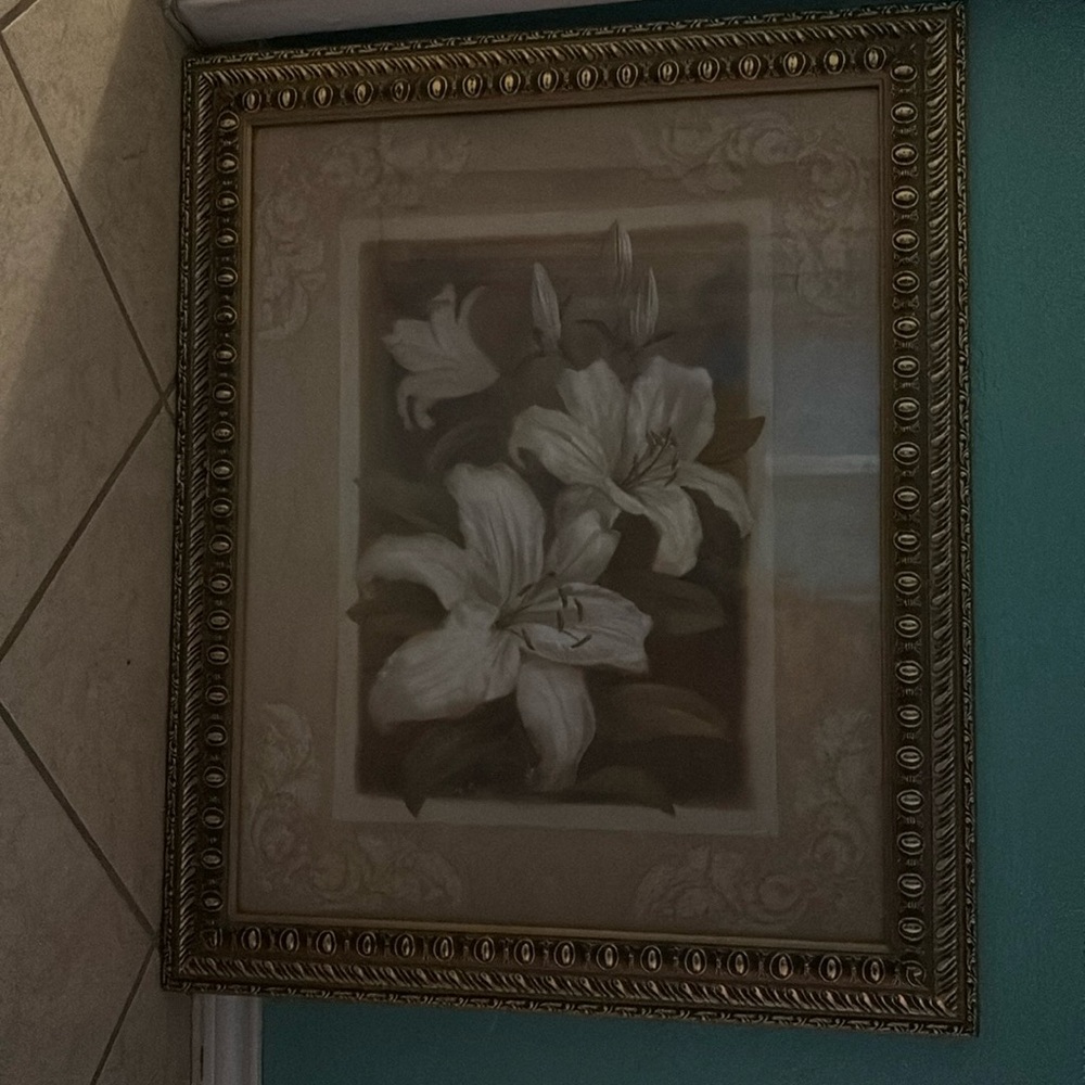 House decorations